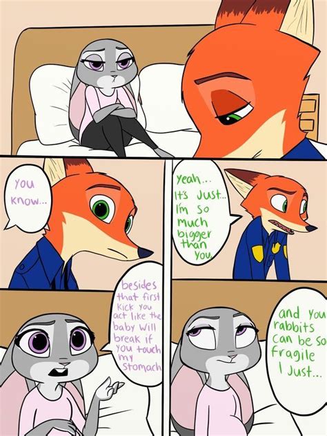 comic porn zootopia|Parody: zootopia (popular) .